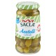 CETRIOLI ACETELLI SACLA' VETRO GR.290