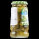 CETRIOLI ACETELLI SACLA' VETRO GR.290