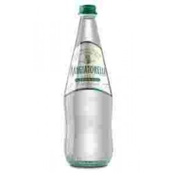 ACQUA MANGIATORELLA.NATURALE VETRO CL.75