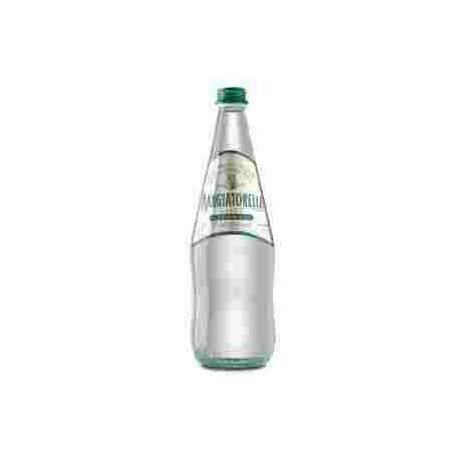 ACQUA MANGIATORELLA.NATURALE VETRO CL.75