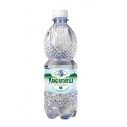 ACQUA MANGIATORELLA NATURALE PET ML.500X12