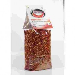 PEPERONCINO CALABRESE PICCANTE CONTUSO SACC GR 500