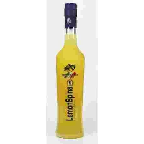 LIQUORE LIMONCELLO LEMONSPINA LA SPINA SANTA CL.50