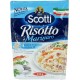 SCOTTI RISOTTO FRUTTI DI MARE GR.210