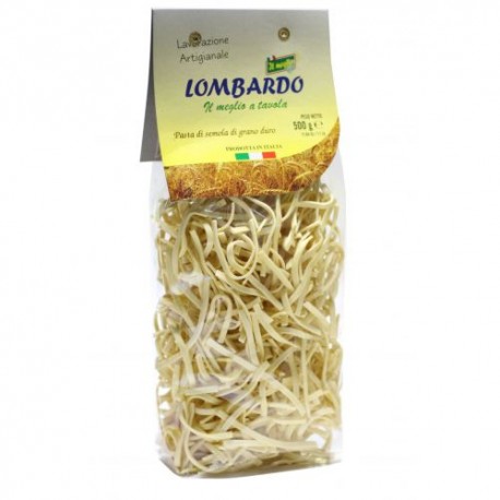 ZASTA IL MEGLIO SECCA SCIALATELLI GR.500