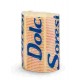 PROVOLONE SORESINA DOLCE TRANCIO KG.3,5 (al kg)
