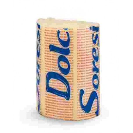 PROVOLONE SORESINA DOLCE TRANCIO KG.3,5 (al kg)