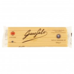 PASTA GAROFALO SECCA LINGUINE N.12 GR.500