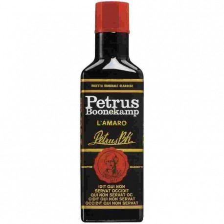 LIQUORE AMARO PETRUS BOONEKAMP CL.70