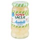 CIPOLLINE ACETELLI SACLA' VETRO GR.290