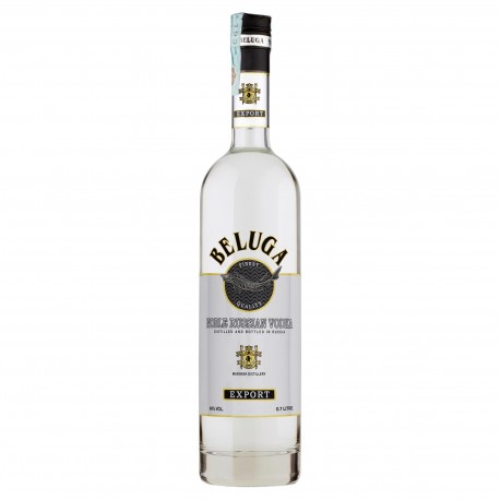 LIQUORE VODKA BELUGA CL.70