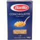 PASTA BARILLA CONCHIGLIETTE N[39 GR.500