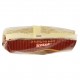 PASTA DIVELLA SECCA.F.INTEGR. PENNE ZITI RG.GR.500
