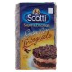 RISO SCOTTI GRAN NERO INTEGRALE GR.500