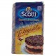 RISO SCOTTI GRAN NERO INTEGRALE GR.500