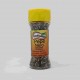 SPEZIE B/LO PEPE NERO MACIN 1/8 GRANO GR.40 CONDIA