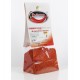 PEPERONCINO CALABRESE PICCANTE POLVERE SACC.GR.50