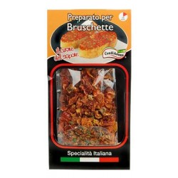 CONDIAROMA PREPARATO PER BRUSCHETTE GR.50