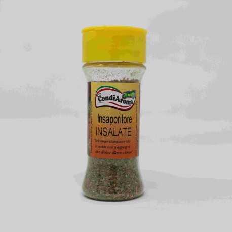 SPEZIE B/LO INSAPORITORE INSALATA GR.40 CONDIAROM