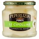 CIPOLLINE PEPERLIZIA PONTI VASO GR.370