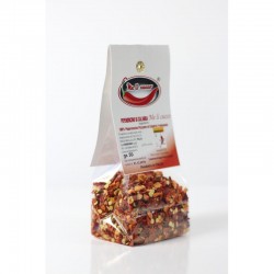 PEPERONCINO CALABRESE DOLCE CONTUSO SAC.GR.100