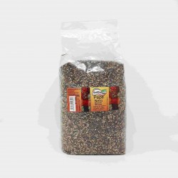 SPEZIE SAC/TTO PEPE NERO SPEZZATO 1 KG CONDIAROMA