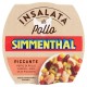 INSALATA SIMMENTHAL POLLO PICCANTE GR. 160