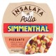 INSALATA SIMMENTHAL POLLO PICCANTE GR. 160