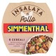 INSALATA SIMMENTHAL POLLO 5 CEREALI GR.160