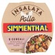 INSALATA SIMMENTHAL POLLO 5 CEREALI GR.160