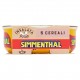INSALATA SIMMENTHAL POLLO 5 CEREALI GR.160