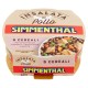 INSALATA SIMMENTHAL POLLO 5 CEREALI GR.160