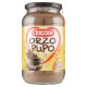 ORZO SOLUBILE PUPO CRASTAN VASO VETRO GR.200