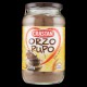 ORZO SOLUBILE PUPO CRASTAN VASO VETRO GR.200