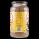 ORZO SOLUBILE PUPO CRASTAN VASO VETRO GR.200