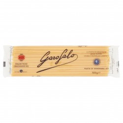 PASTA GAROFALO SECCA SPAGHETTONE N.4-23 GR.500