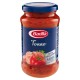 SUGO BARILLA GUSTOSI TONNO GR.400