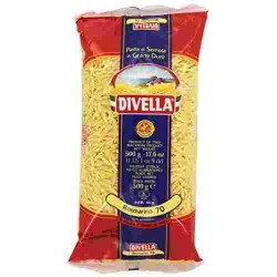 PASTA DIVELLA SECCA ROSMARINO N.70 GR.500