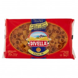 PASTA DIVELLA SECCA.F.SP/ÙCALAMARI N.4610 GR.500