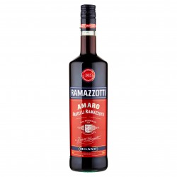 LIQUORE AMARO RAMAZZOTTI L.1