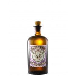 LIQUORE GIN MONKEY 47 CL.50
