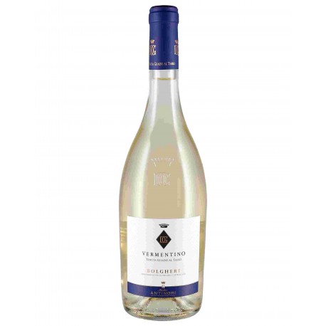 VINO VERMENTINO SARD. DOC CL.75 2019 BIANCO