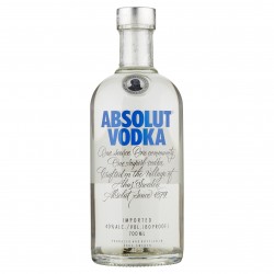 LIQUORE VODKA ABSOLUT CL.70