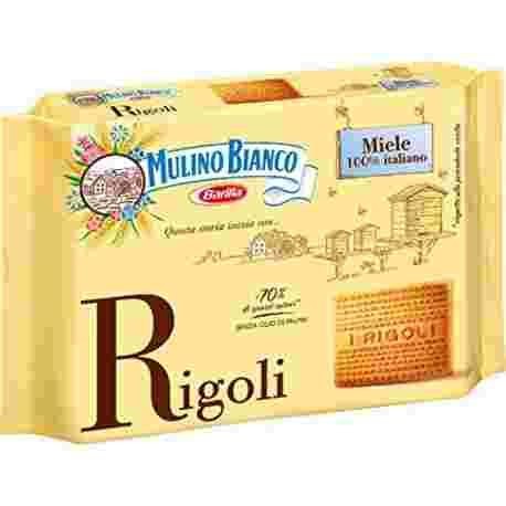 BISC.MULINO B.CLASS*RIGOLI GR.400