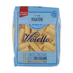 PASTA VOIELLO RIGATONI N[124 GR.500