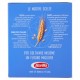 PASTA BARILLA TEMPESTINE N[21 GR.500
