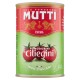 POMODORI CILIEGINI MUTTI LATTA GR.400 T24