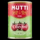 POMODORI CILIEGINI MUTTI LATTA GR.400 T24