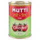 POMODORI CILIEGINI MUTTI LATTA GR.400 T24