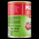 POMODORI CILIEGINI MUTTI LATTA GR.400 T24